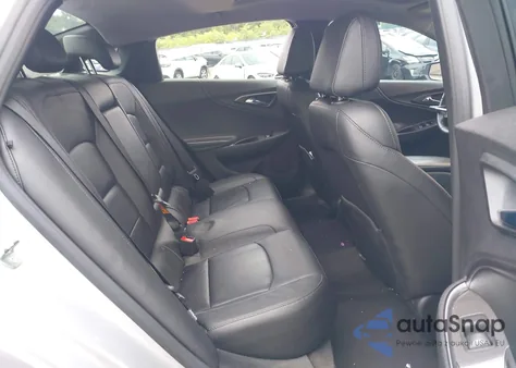 2018 Chevrolet Malibu Lt z USA, uszkodzony, nr VIN 1G1ZD5ST1JF137746